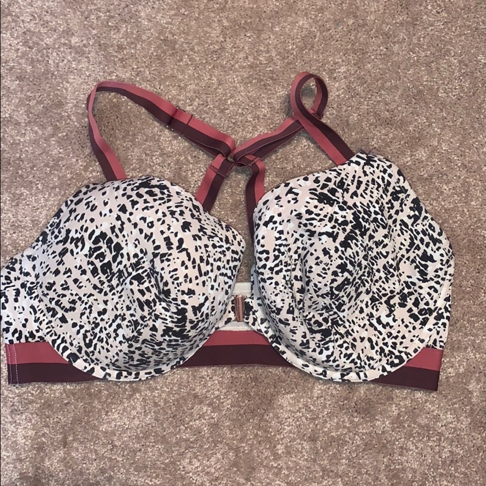 Cacique racerback bra 42DD